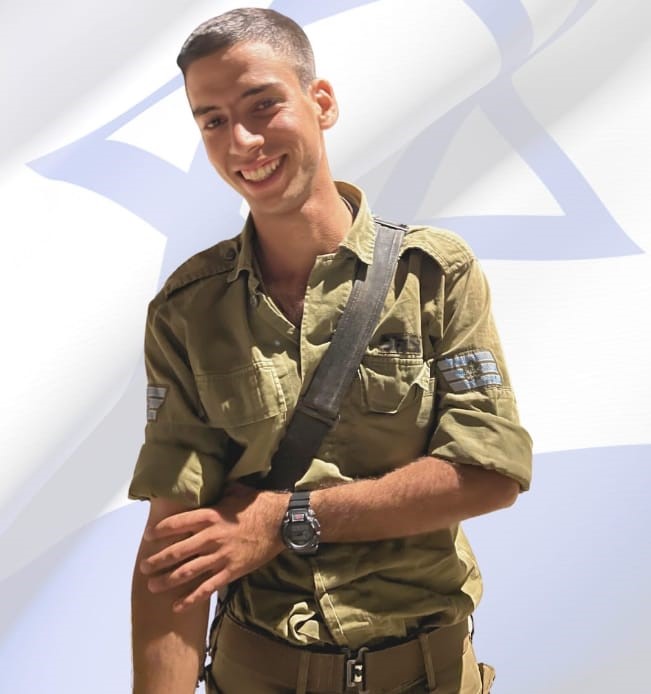 איתי סעדון