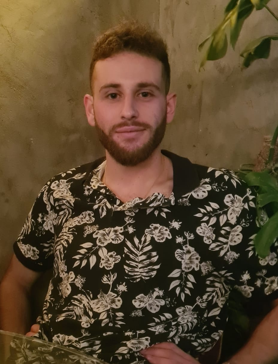 שגב ישראל קיז'נר 