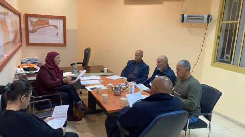 הכשרות ביישובים