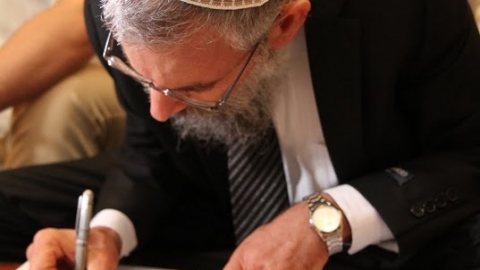 חופה וקידושין