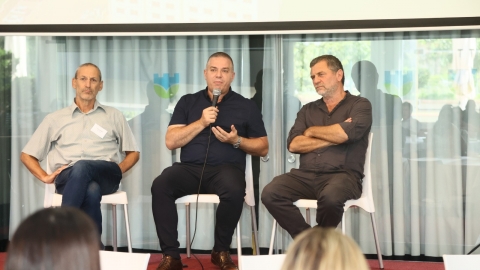 שיתוף פעולה עם סח'נין