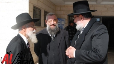מפגשי שיח עם רבני הצפון