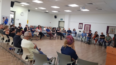 פיתוח מודלים קהילתיים