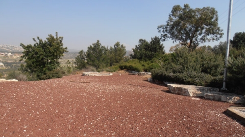 11 מצפור לזכרו של דני(דניאל) מלמד (3).jpg